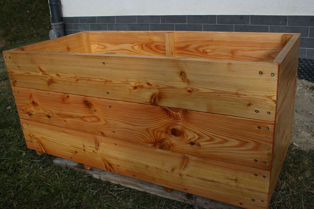 Donice ogrodowe, tarasowe 100x47x46