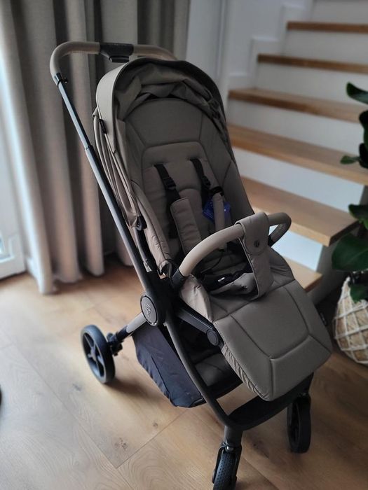 Venicci Vero Sand spacerówka stan idealny