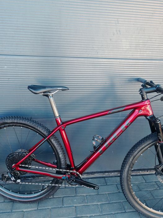Trek Procaliber 9.7 Carbon Sram NX 1x12 Reba 29 MTB