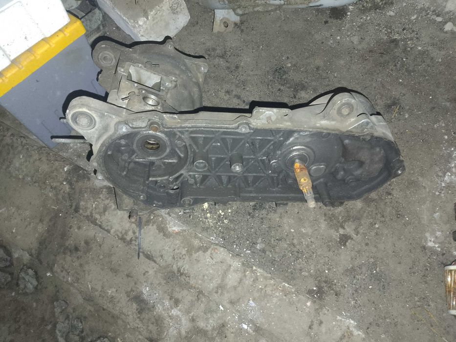 Продам блок Сузуки 2  торг