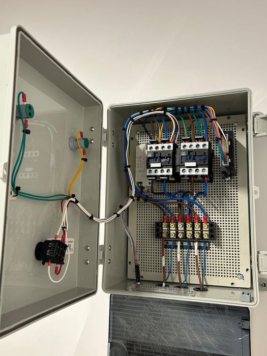 Генератор інверторний