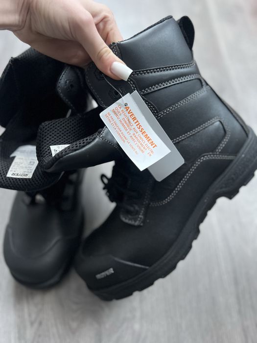 Черевики нові royer для екстримальних умов