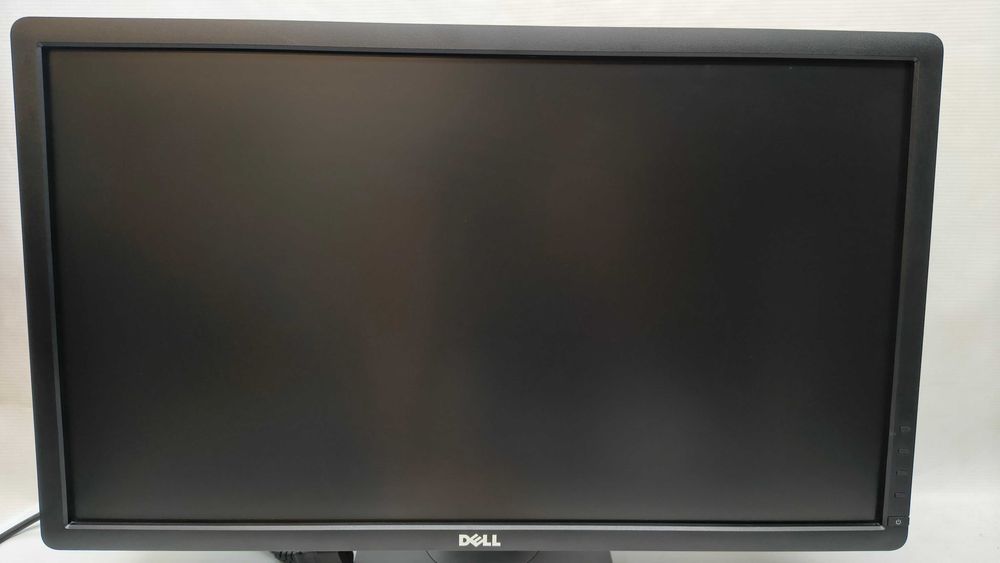 Monitor DELL P2412HB 1920x1080px 60Hz