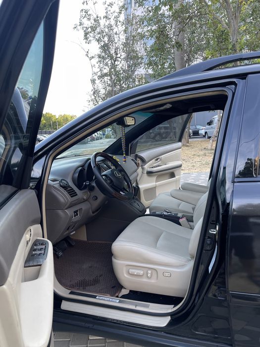 Срочно Продам Lexus rx330