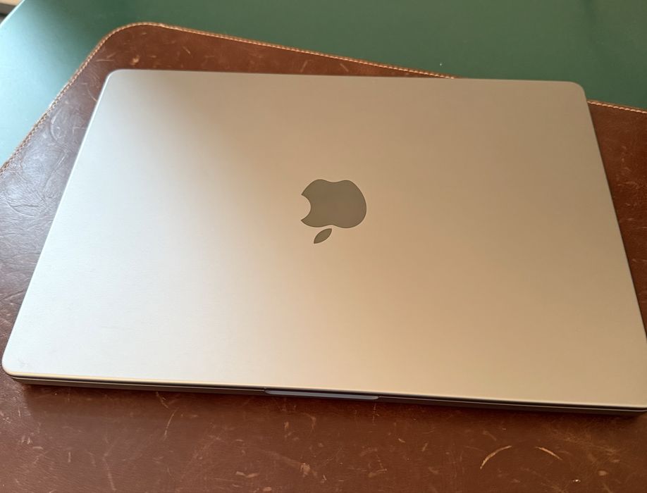 Macbook Pro M1 - 2022