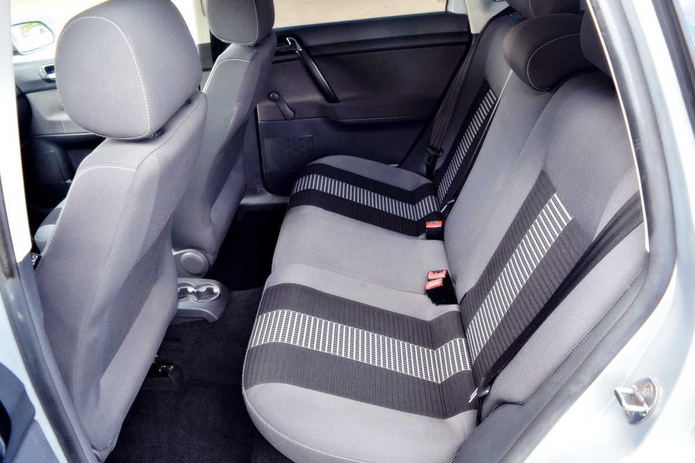 Vw Polo 1.4mpi Bezwypadkowy Orginał lakier bez korzji