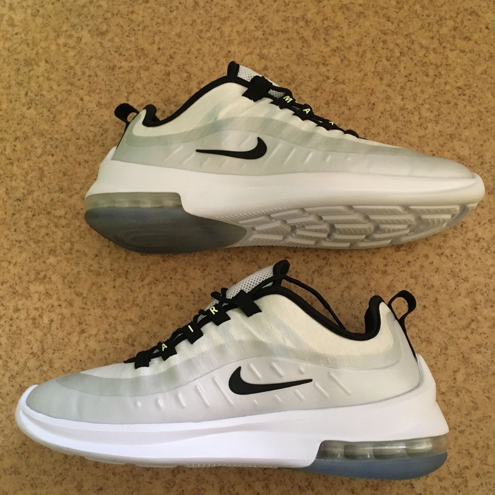 Nike air best sale max axis 45