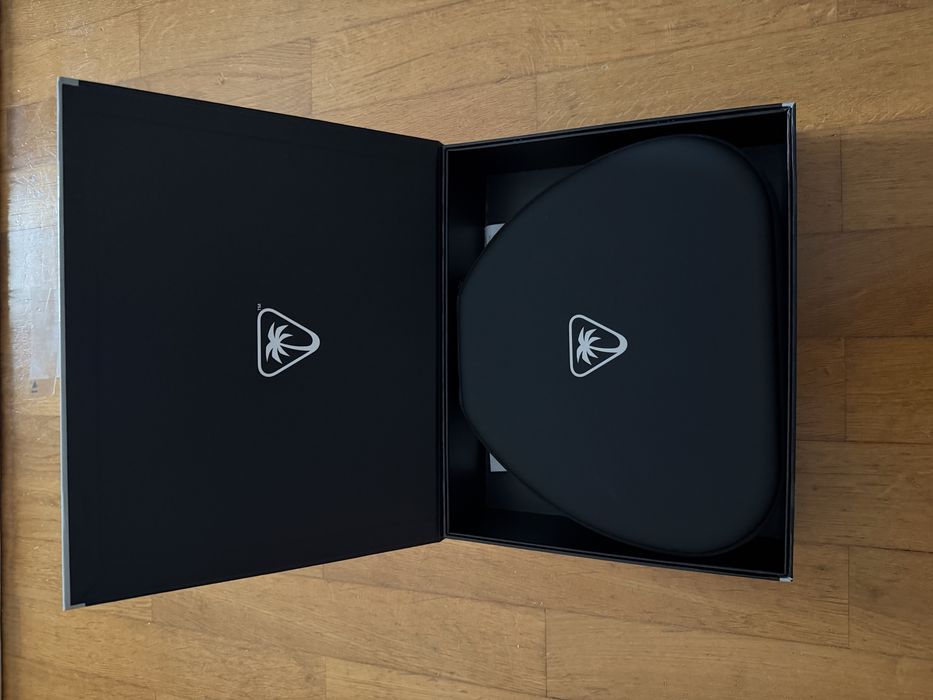 Turtlebeach stealth pro 2