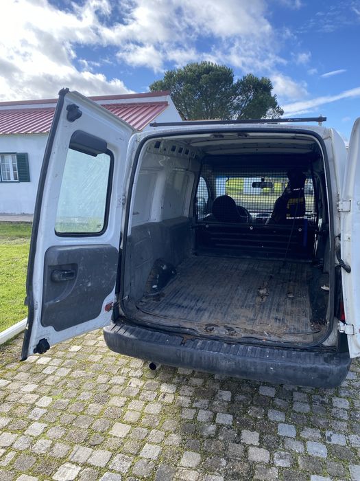 Opel Combo C 1,7 Dti
