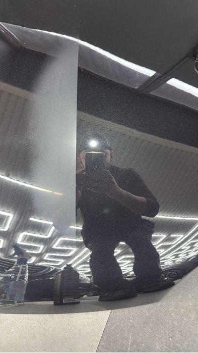 Detailing samochodowy