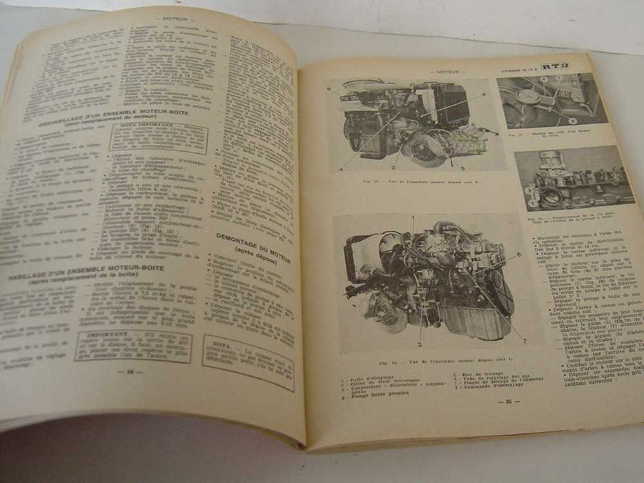 RTA - Revista Tecnica Automovel