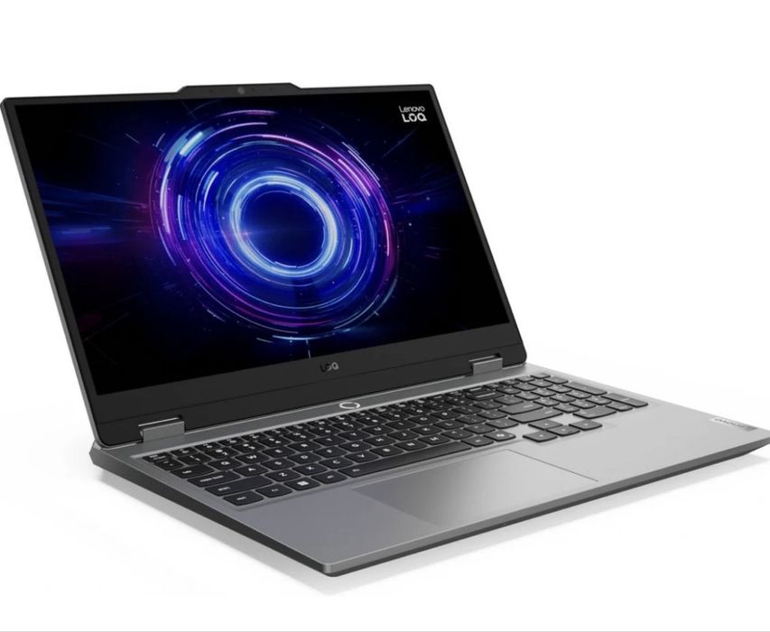 PC Gaming Lenovo LOQ 15IRX10-012 i7/24/1. Como novo, com 2 anos de garantia