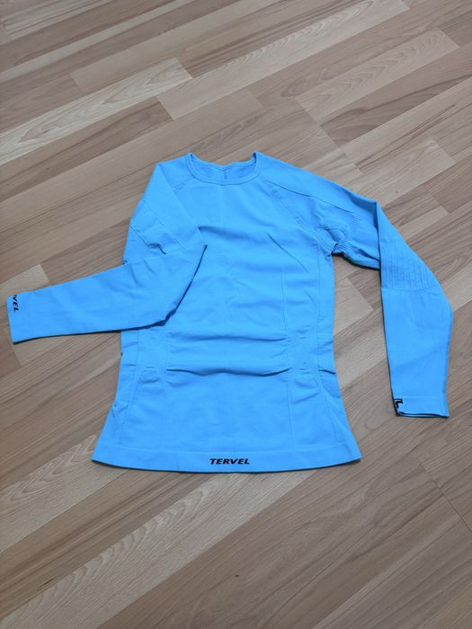 Koszulka termiczna TREVEL dziecięca