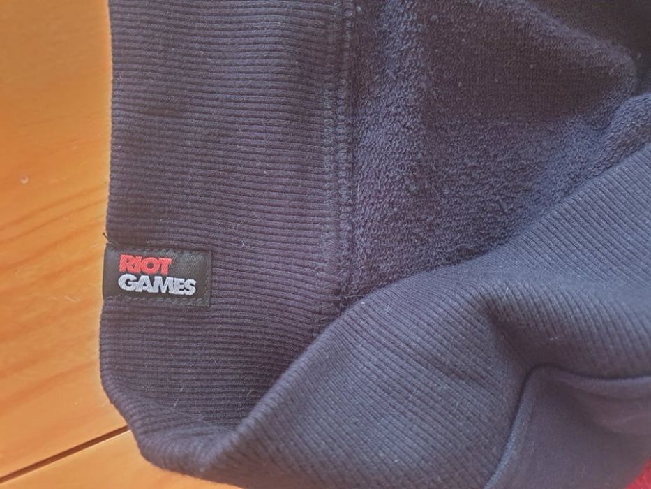 League of Legends Hoodie Original