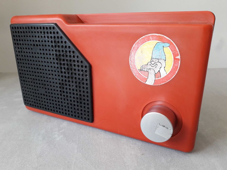 Антиквариат, Громкоговоритель АРГО-АГ-301, ГОСТ