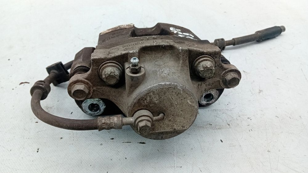 Pinça travão / maxila de travão frente esquerda PEUGEOT 308 II