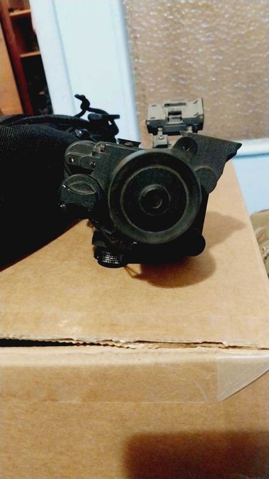 Нічний монокуляр Newcon Optik NVS-14 Gen 2