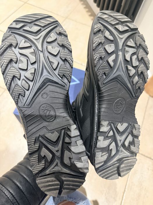 Buty taktyczne Haix rozmiar 42