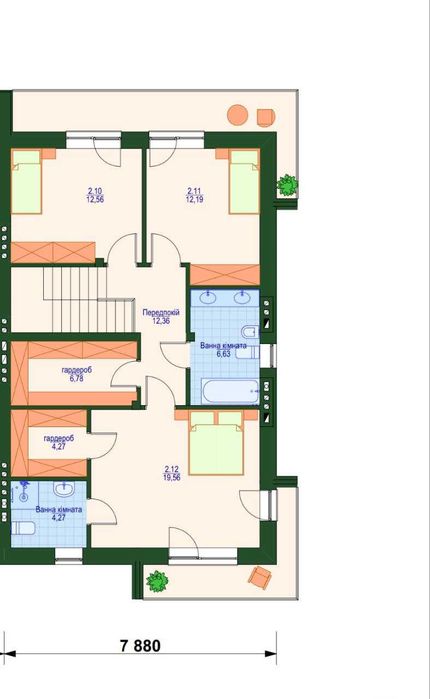 Продаж котеджів в Сокільниках біля озера Козацька рада