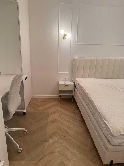 rent a Appartment