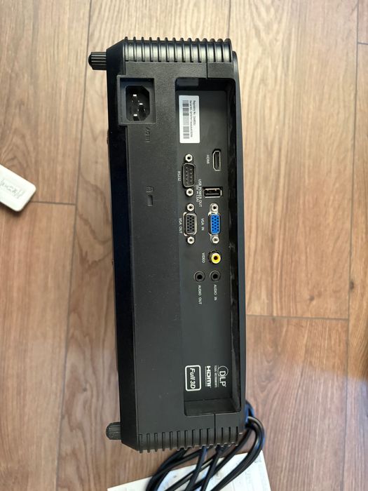 Projektor Optoma H184X