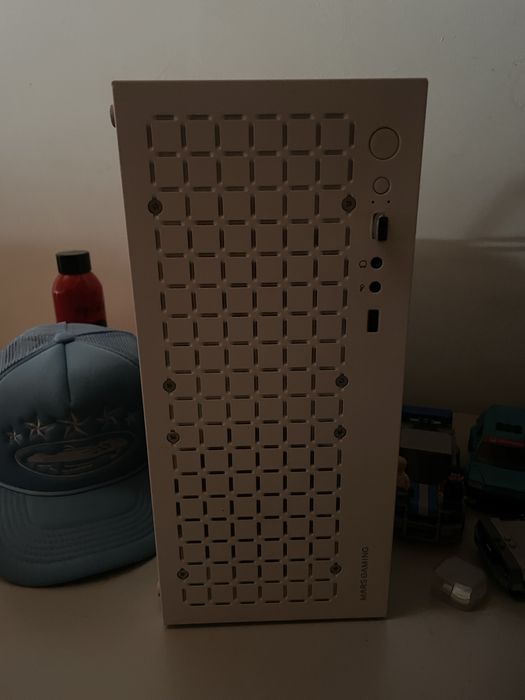 Torre gamer barata