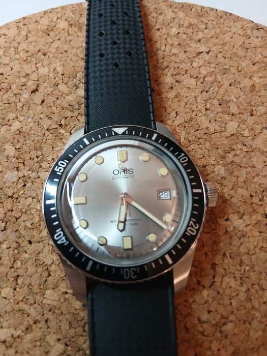 Продам годинник Oris