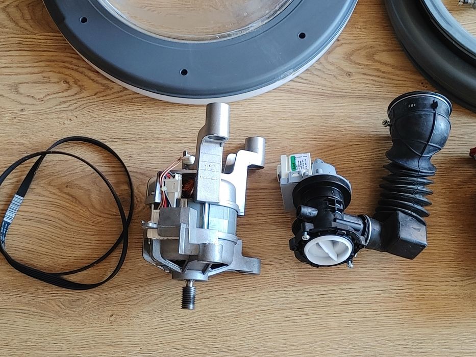 Części do pralki Whirlpool ...