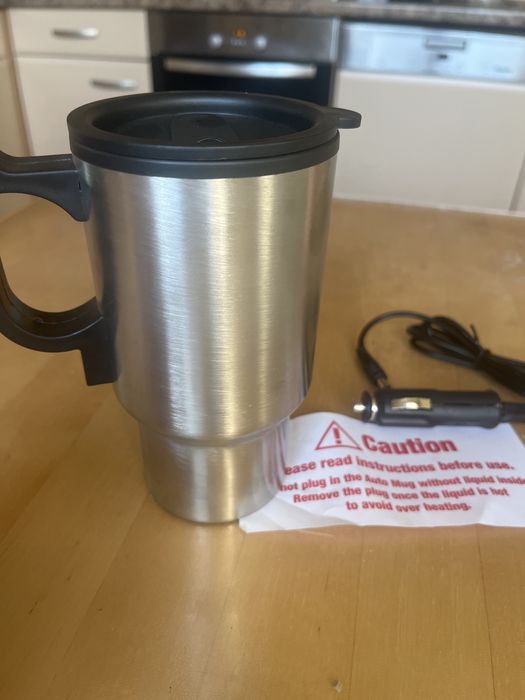 Крушка для кіпятіня