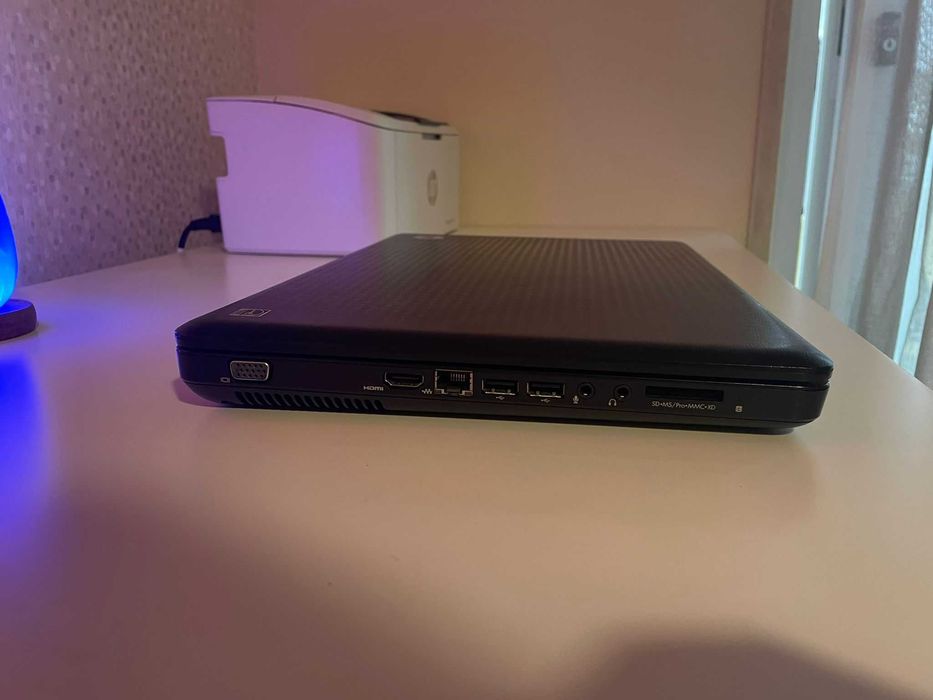 HP Notebook i3 4GB64738803666818121