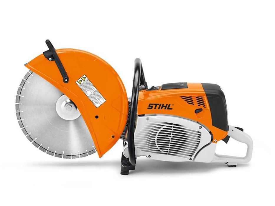 Прокат оренда Бензоріз STIHL TS 800