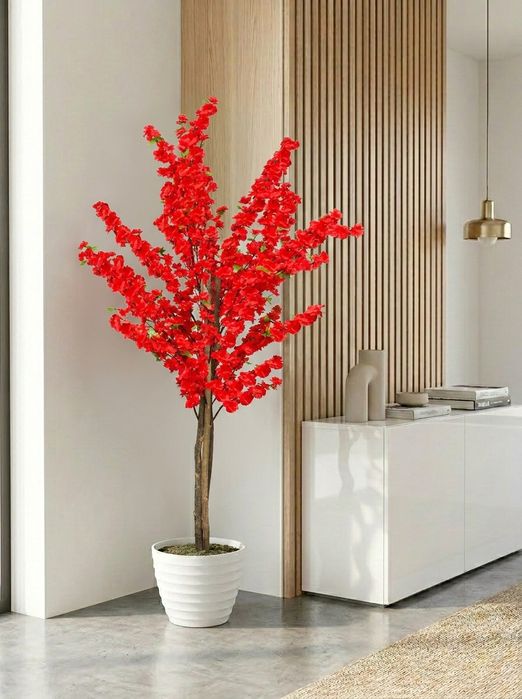 Bambu Artificial 210 cm – Aspeto Natural