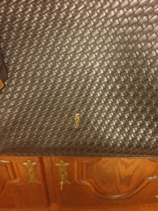 Elegancka torebka Ochnik