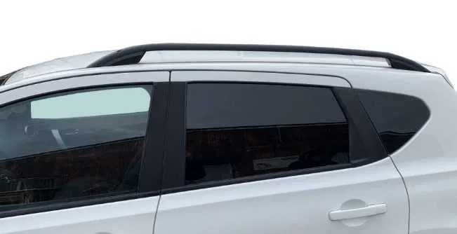 Рейлинги рейлінги Nissan Qashqai J10 2006-2013 багажник ніссан кашкай