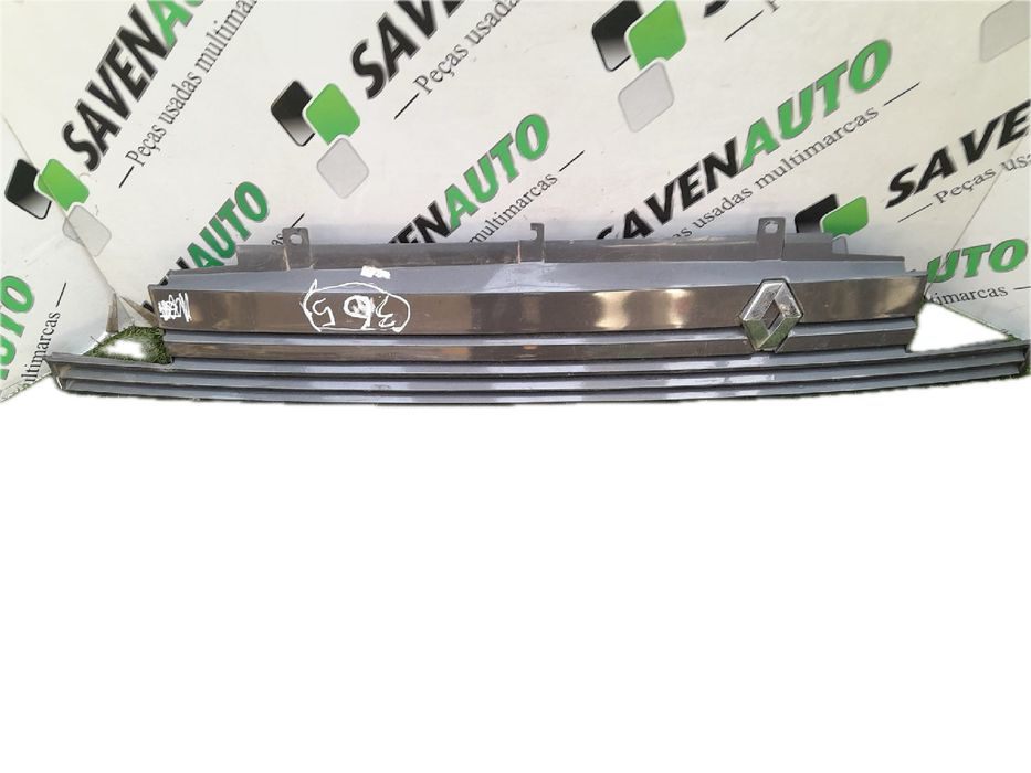Grelha frente RENAULT 5 Super(cinque) (B/C40_)