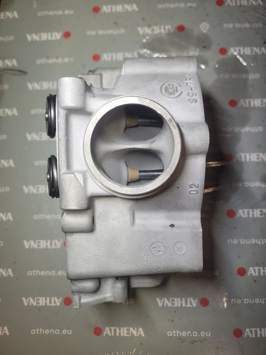 Glowica ktm rfs exc sx  525