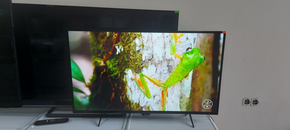 Телевізор Philips 43 4k