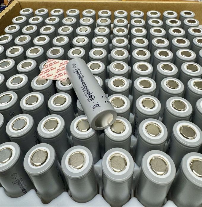 280ah lіfеpo4 елементи desay, 21700 samsung 50s