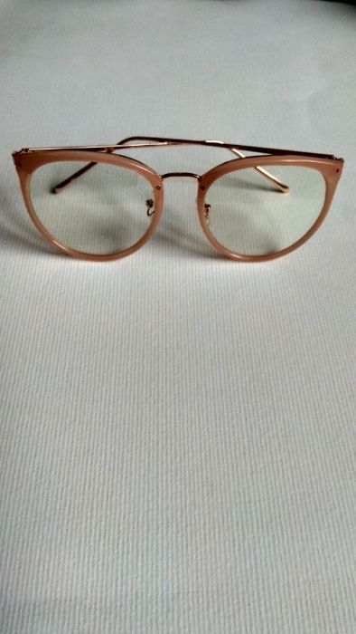 Okulary Nowe UNISEX