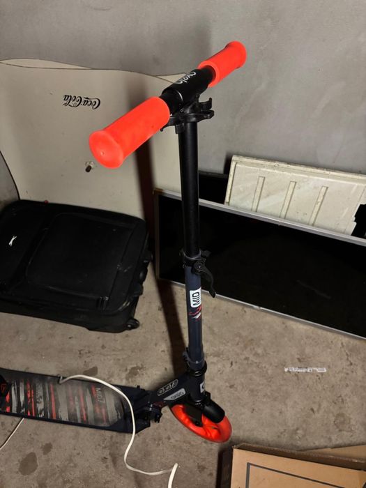 Trotinete OXELO decathlon 35€