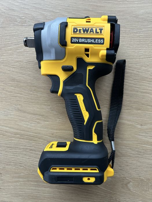 Klucz udarowy akumulatorowy DCF922