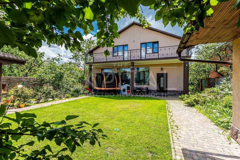 Дом по адресу ул. Васильковская (площадь 200 м²) - Atlanta.ua - фото 20