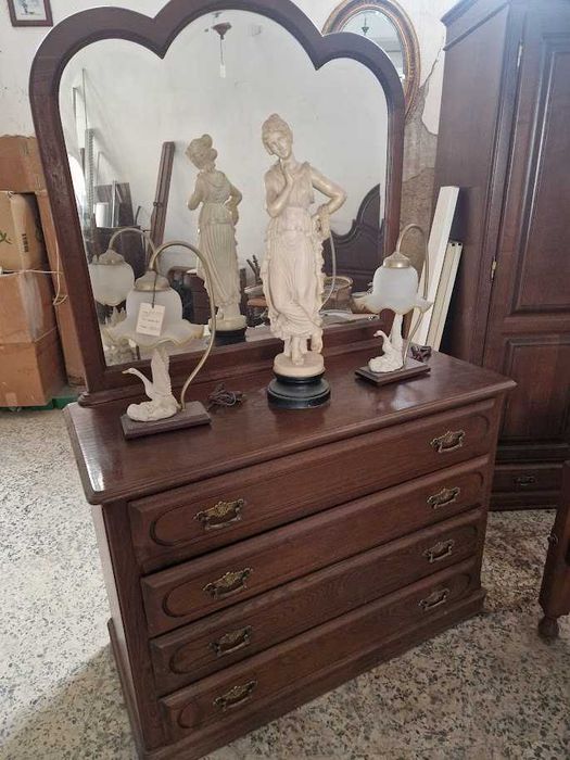 Conjunto de quarto completo