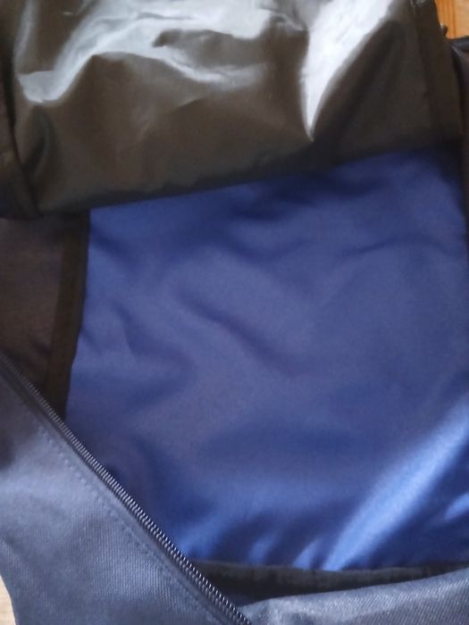 Bolsa desporto FCP