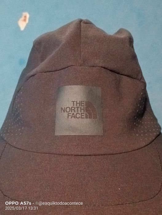 Boné novo da North Face novo original
