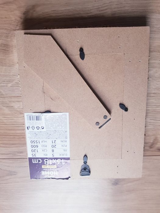 Sprzedam ramkę na zdjęcia Pepco Home