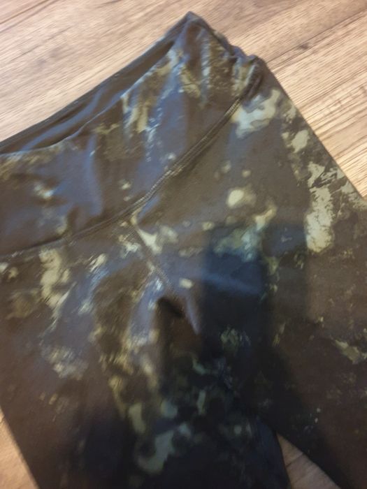 Legginsy h&m sport r S