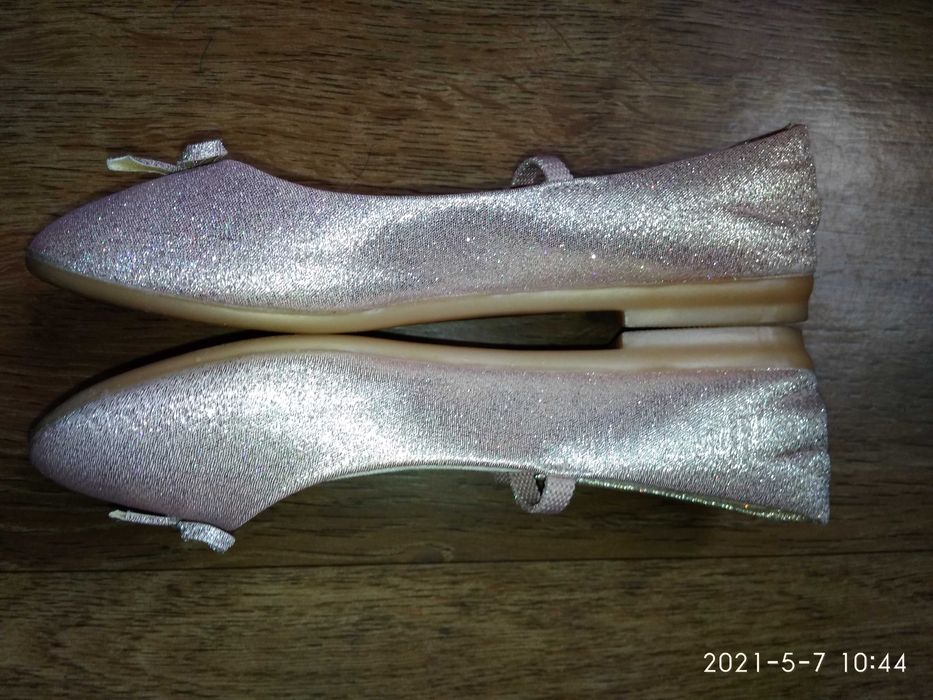 Туфли балетки LC Waikiki