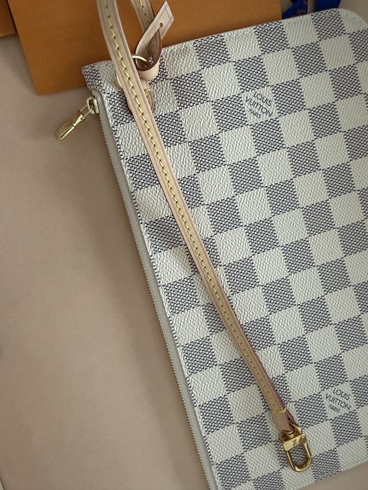 Louis Vuitton Neverfull MM