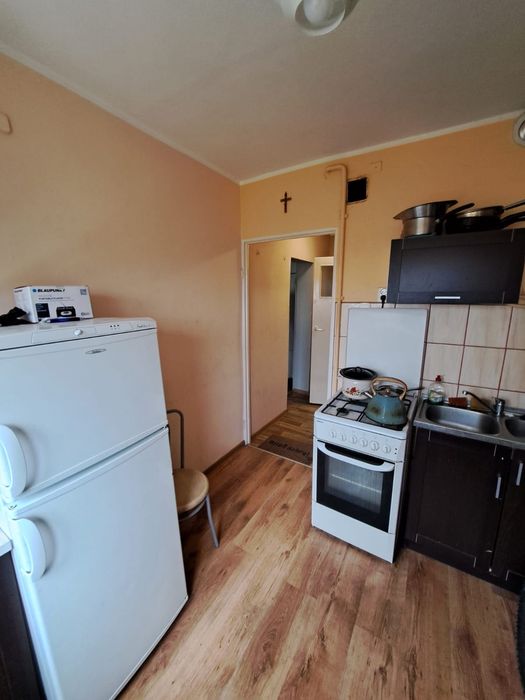 Kawalerka na sprzedaż- 1 pietro 30m2